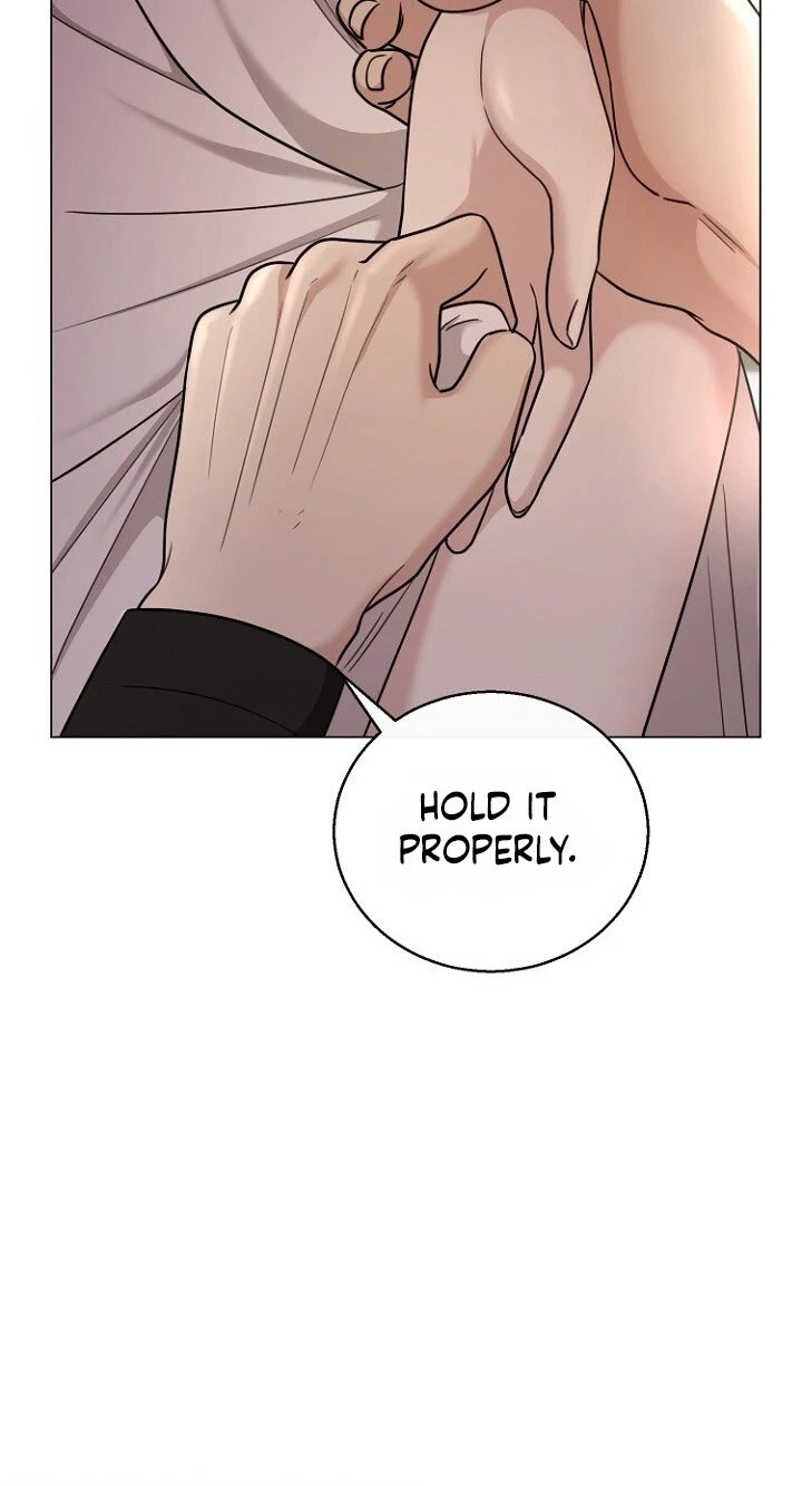 Deep City Chapter 30 page 22 - 