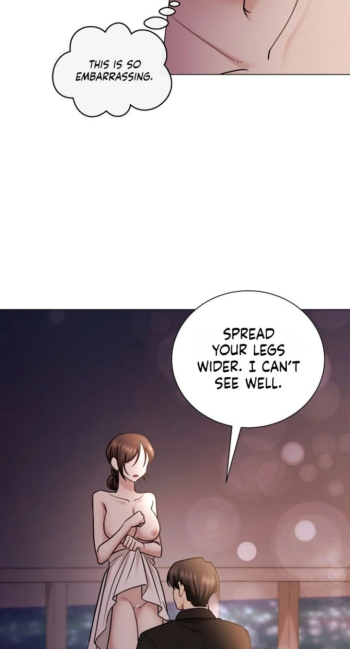 Deep City Chapter 30 page 24 - 