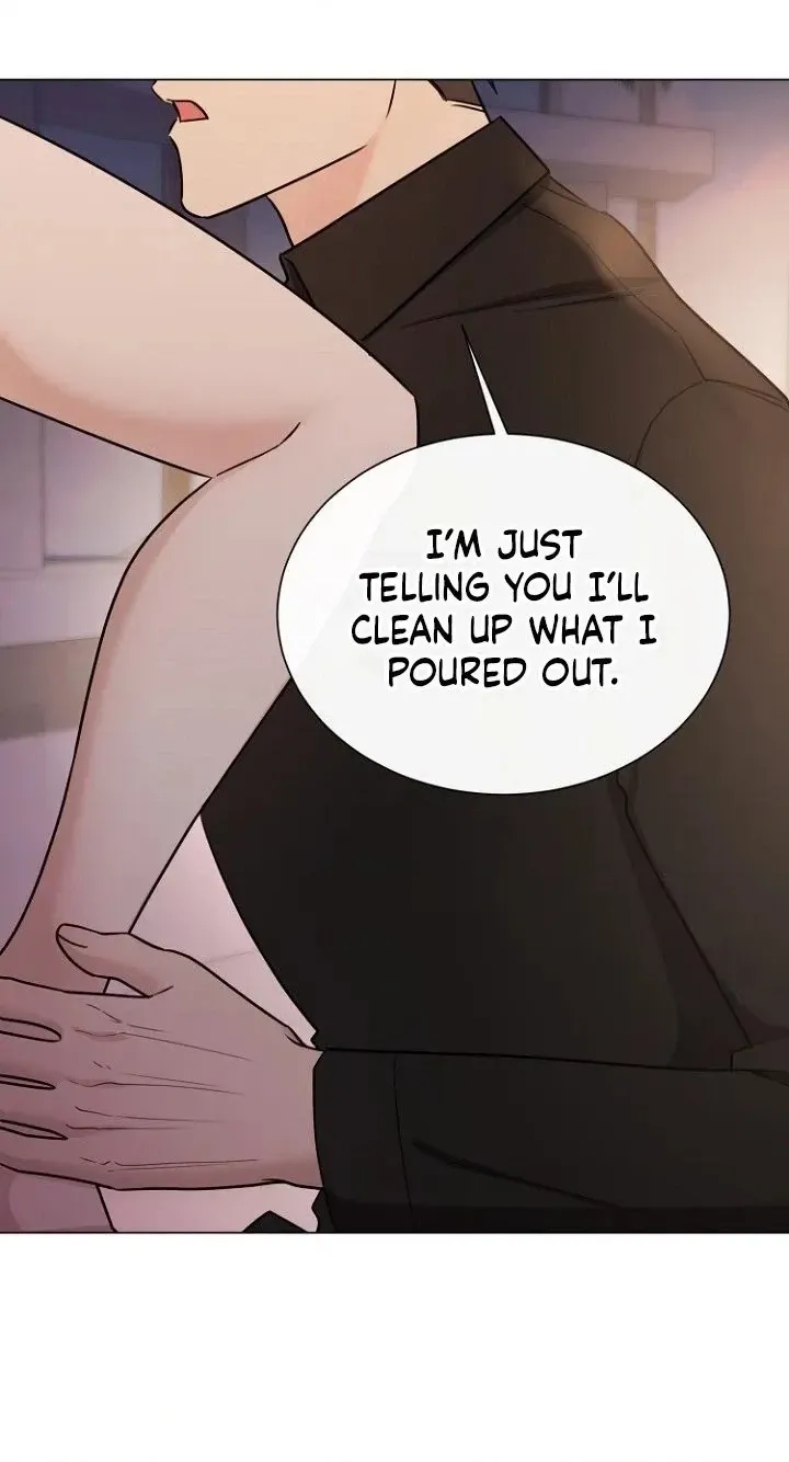 Deep City Chapter 30 page 40 - 