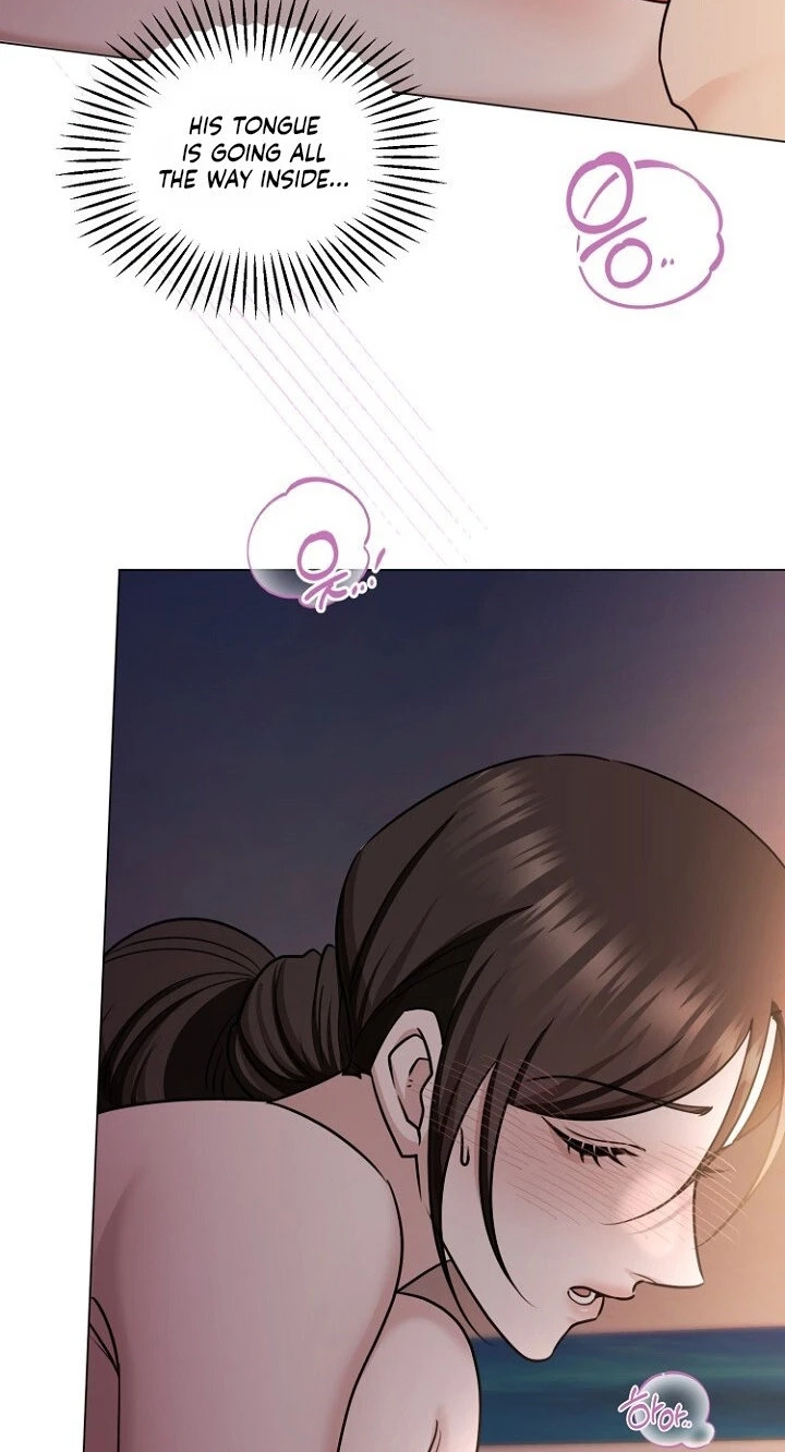 Deep City Chapter 30 page 45 - 