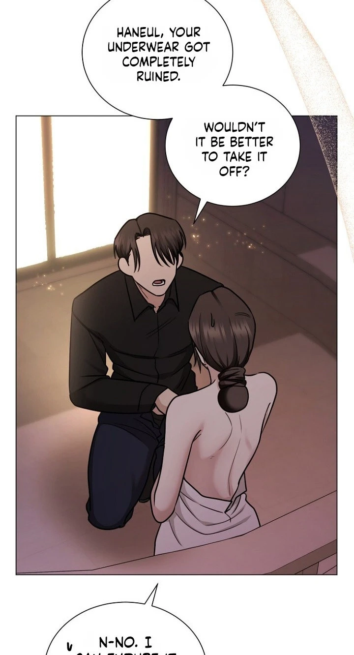 Deep City Chapter 30 page 51 - 