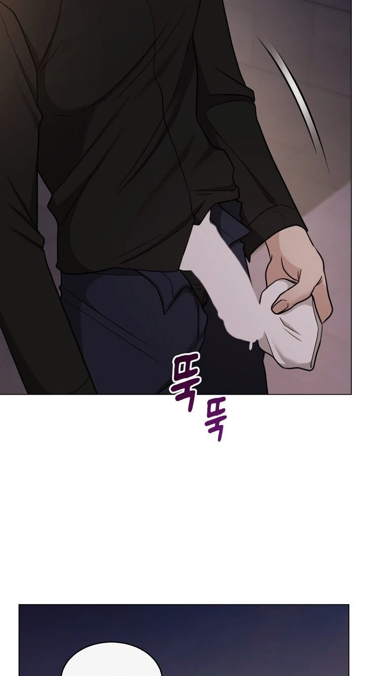 Deep City Chapter 30 page 53 - 