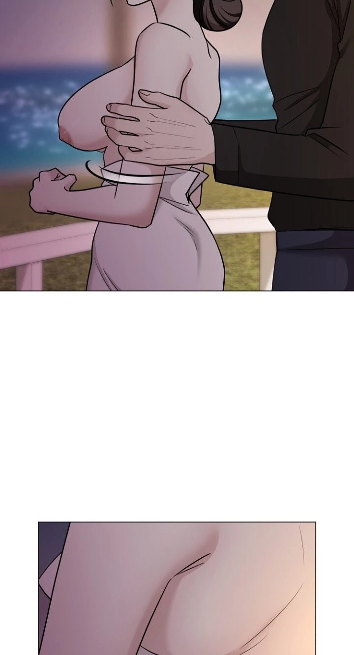 Deep City Chapter 30 page 62 - 