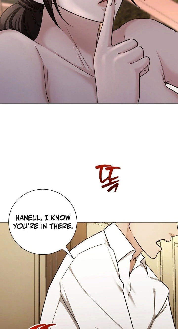 Deep City Chapter 31 page 13 - 