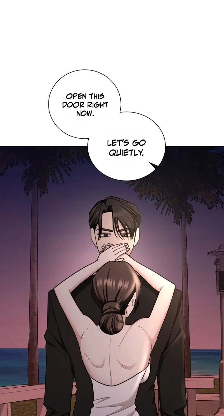 Deep City Chapter 31 page 15 - 