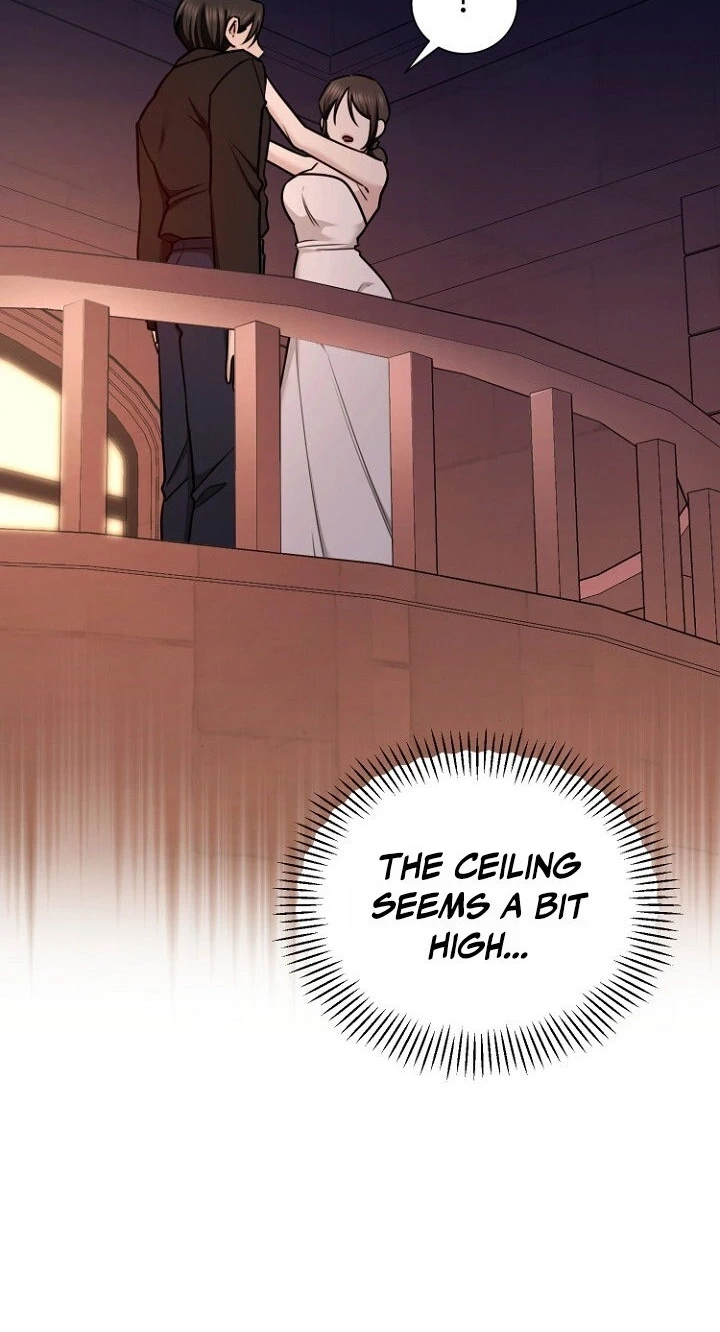 Deep City Chapter 31 page 18 - 