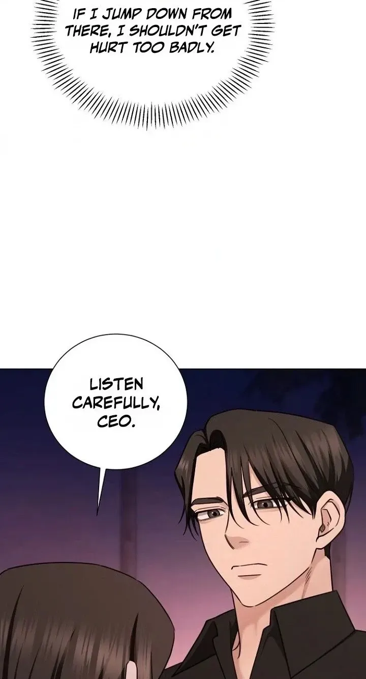Deep City Chapter 31 page 20 - 