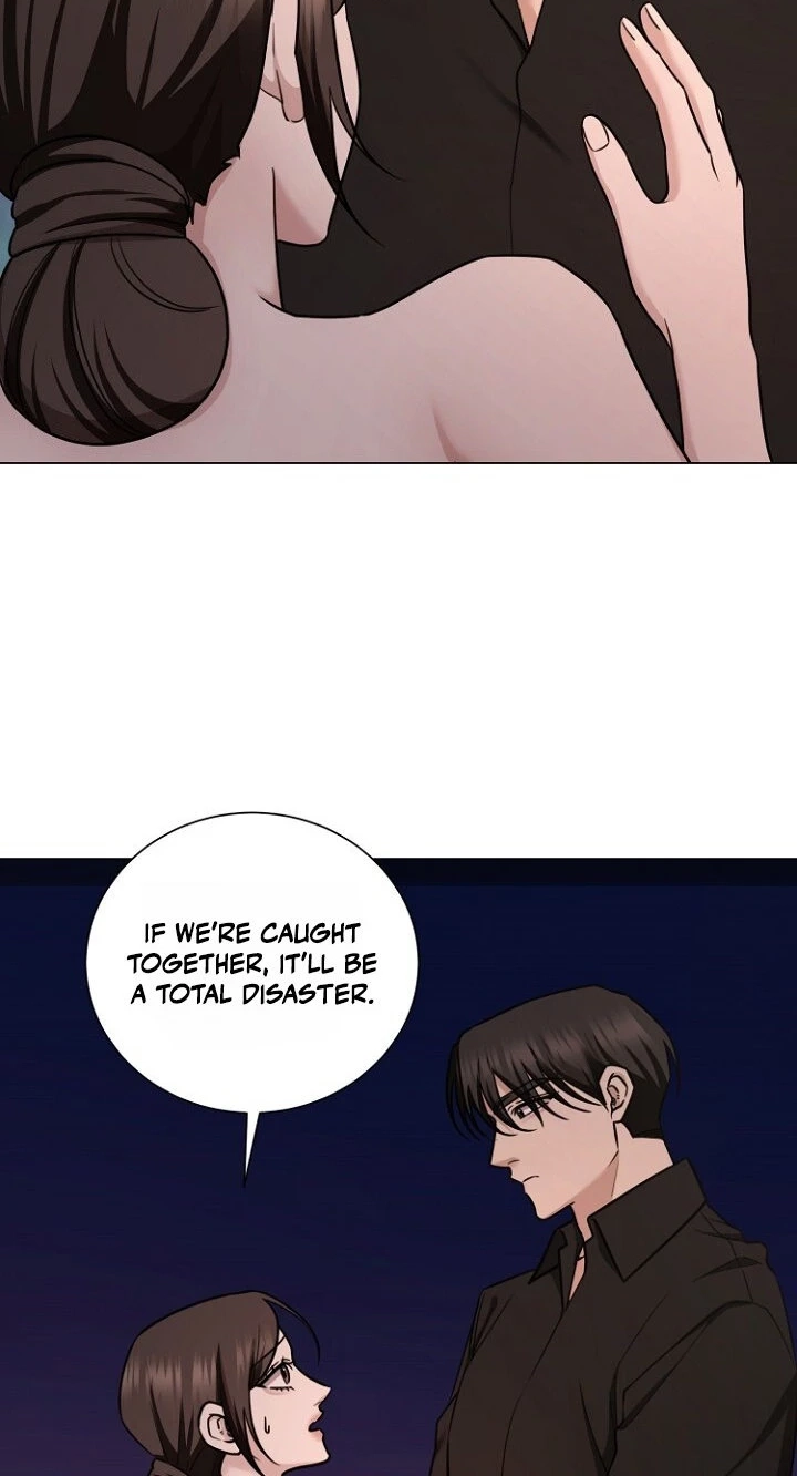 Deep City Chapter 31 page 21 - 