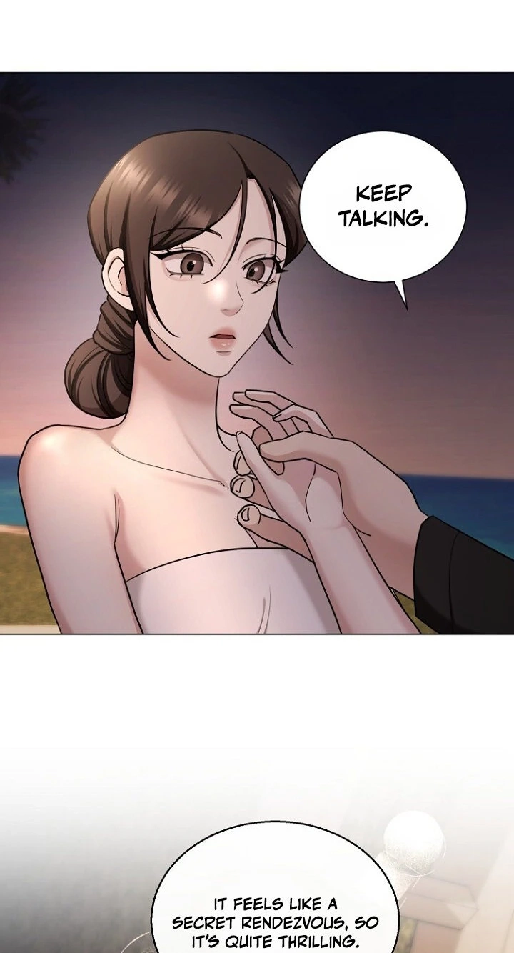 Deep City Chapter 31 page 25 - 