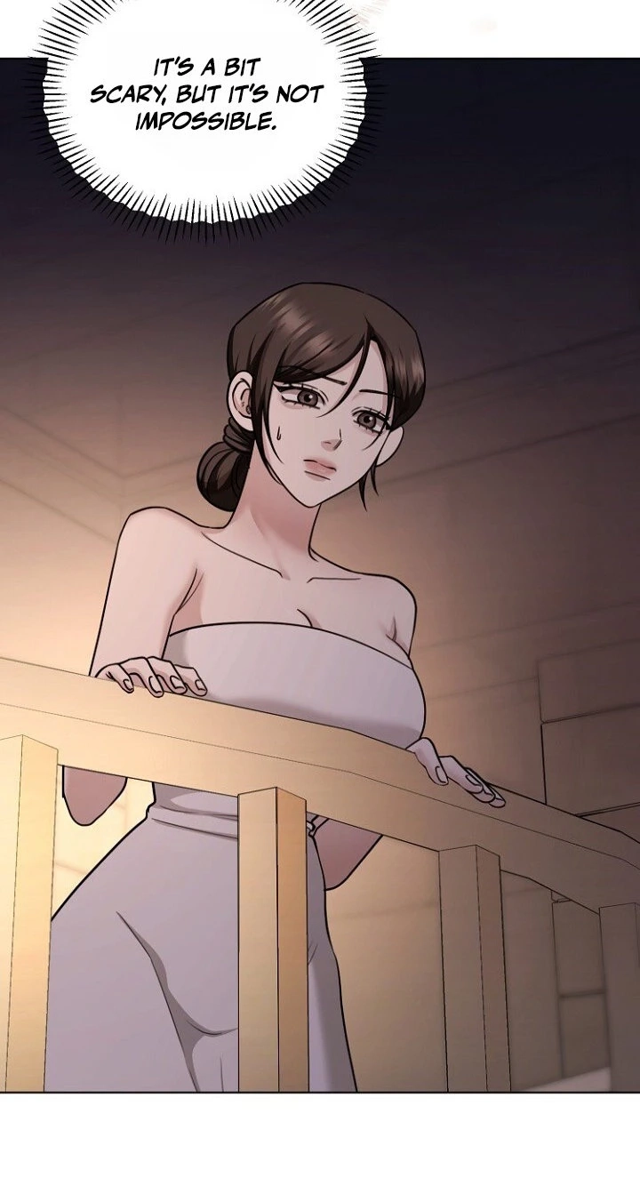Deep City Chapter 31 page 43 - 