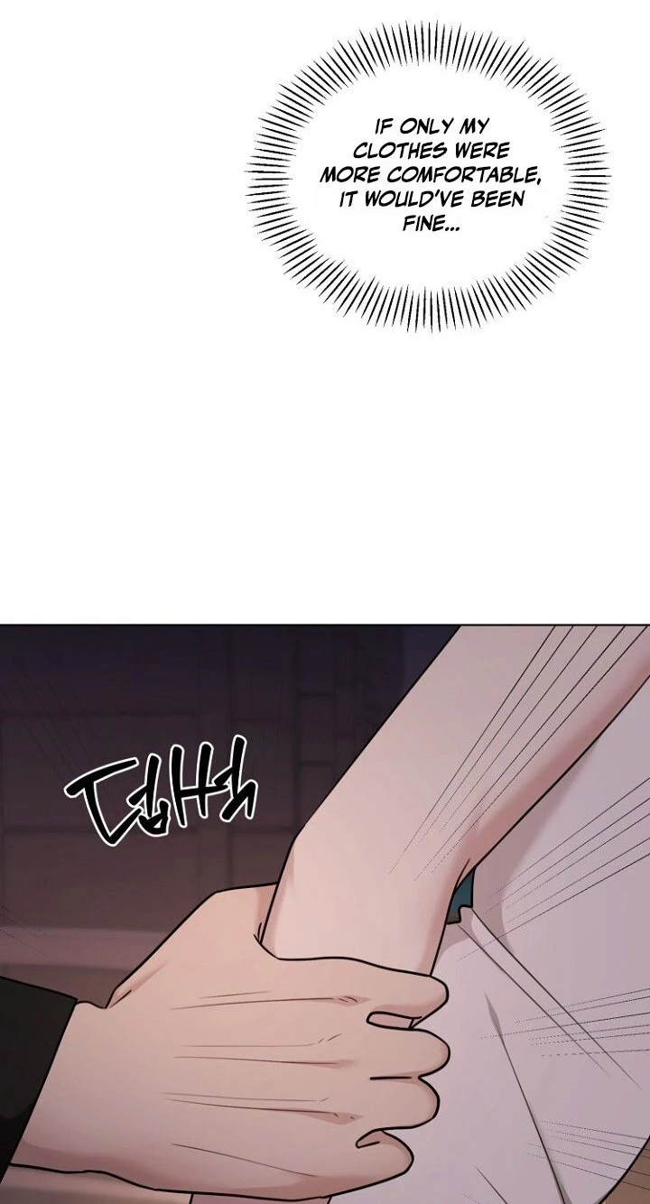 Deep City Chapter 31 page 44 - 