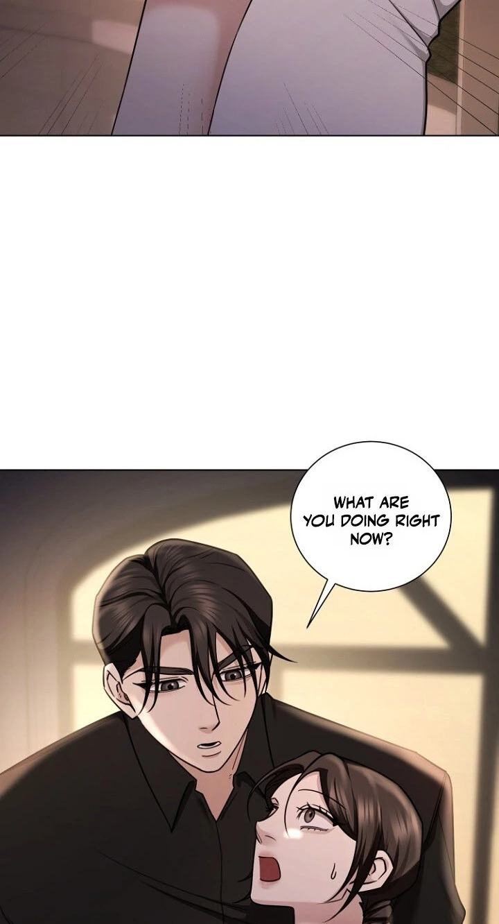 Deep City Chapter 31 page 45 - 