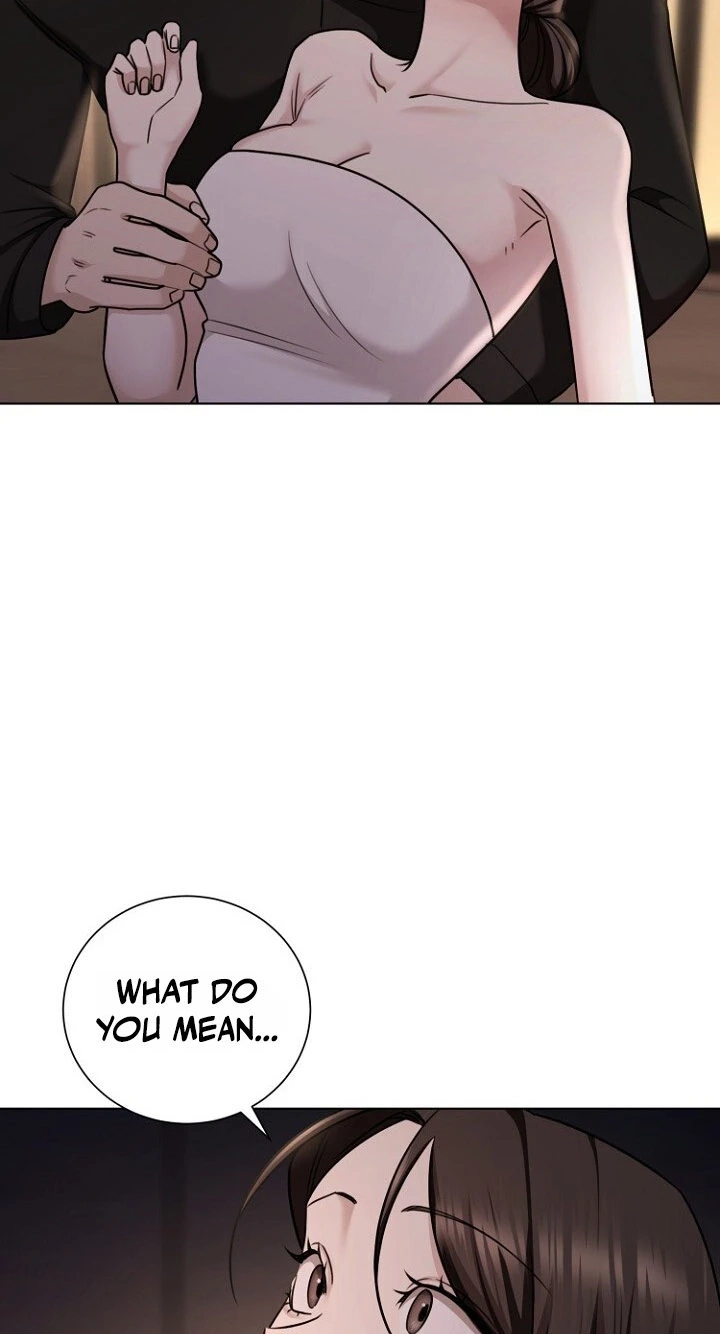 Deep City Chapter 31 page 46 - 