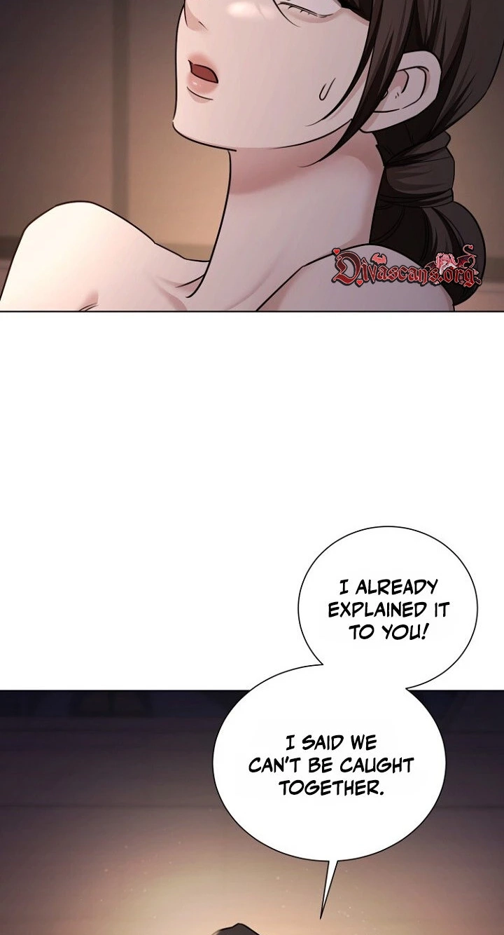 Deep City Chapter 31 page 47 - 