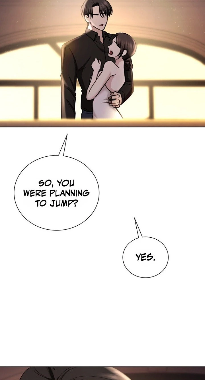 Deep City Chapter 31 page 48 - 
