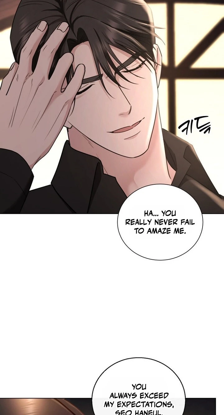 Deep City Chapter 31 page 49 - 