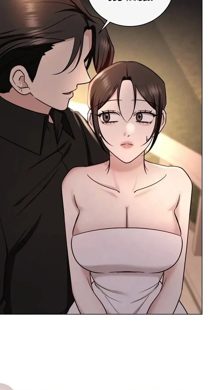 Deep City Chapter 31 page 50 - 