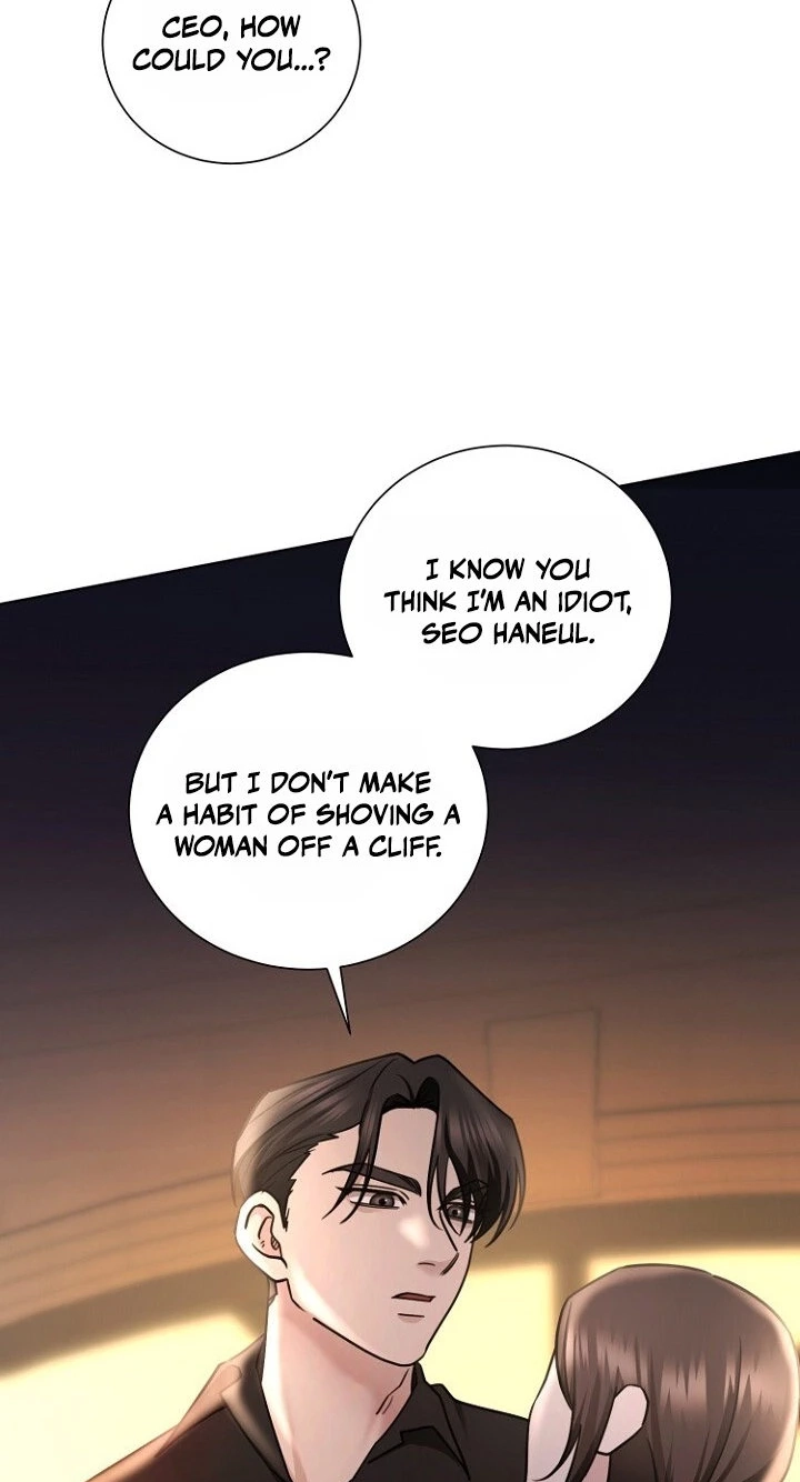Deep City Chapter 31 page 55 - 