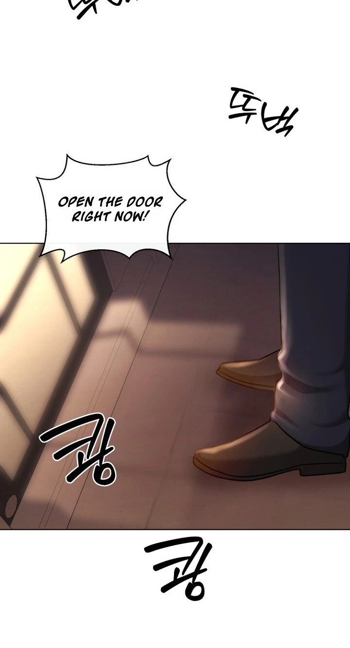 Deep City Chapter 31 page 58 - 