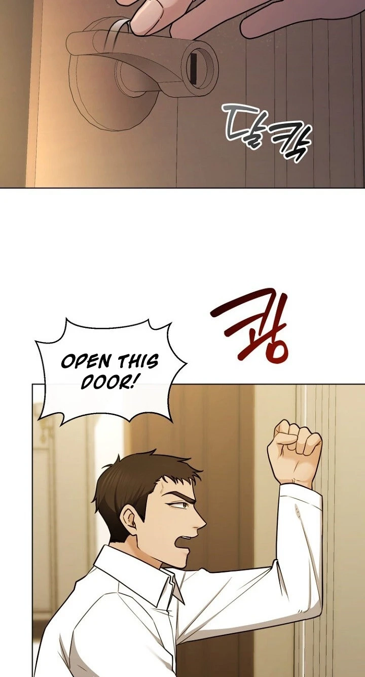 Deep City Chapter 31 page 61 - 