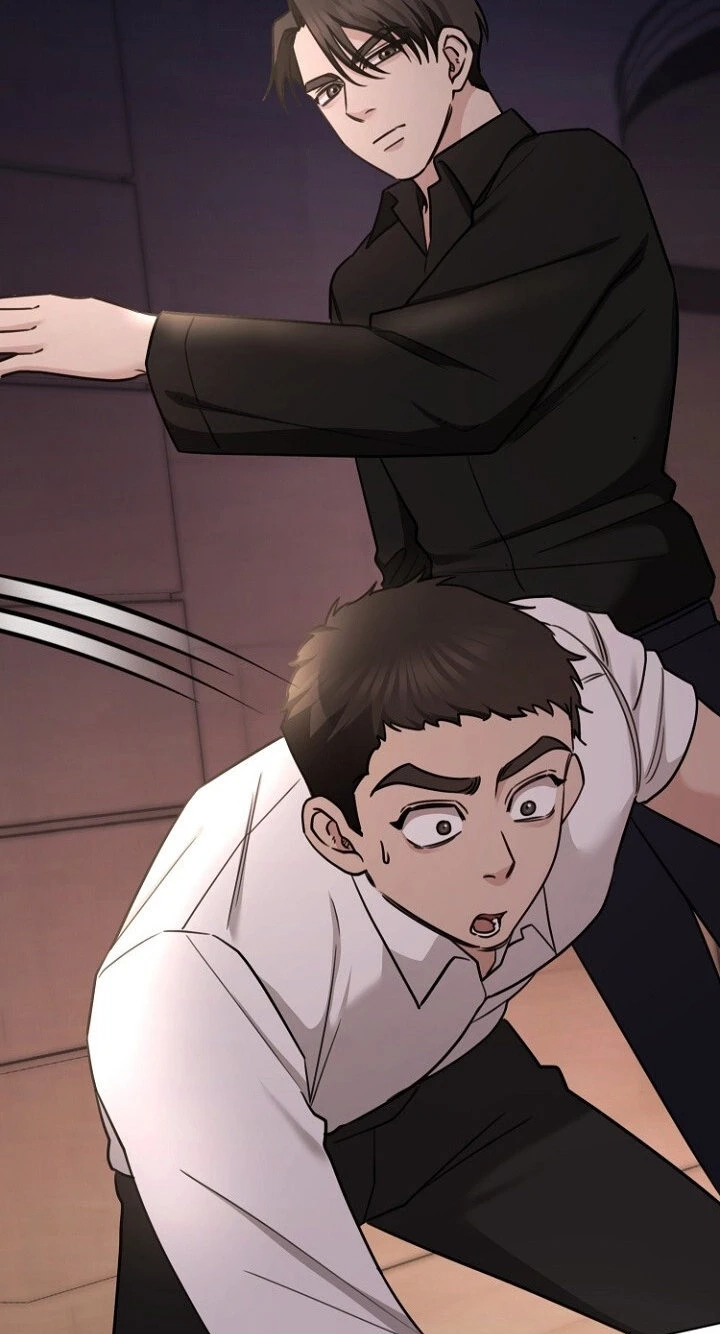 Deep City Chapter 31 page 67 - 