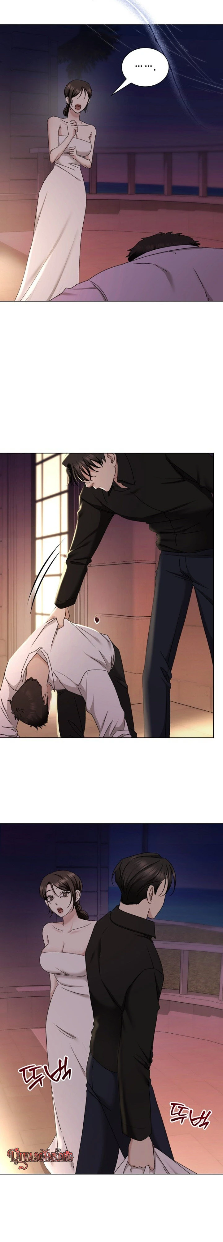 Deep City Chapter 32 page 2 - 