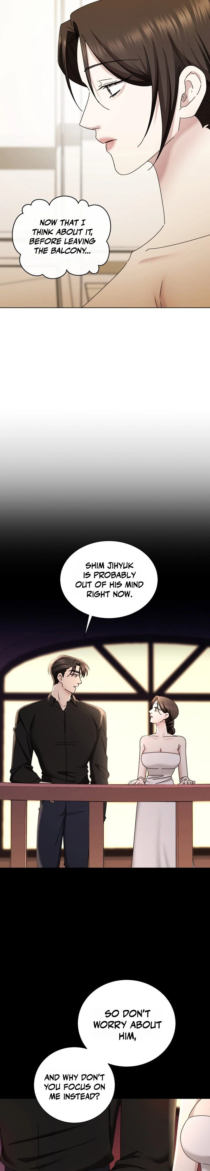 Deep City Chapter 32 page 11 - 