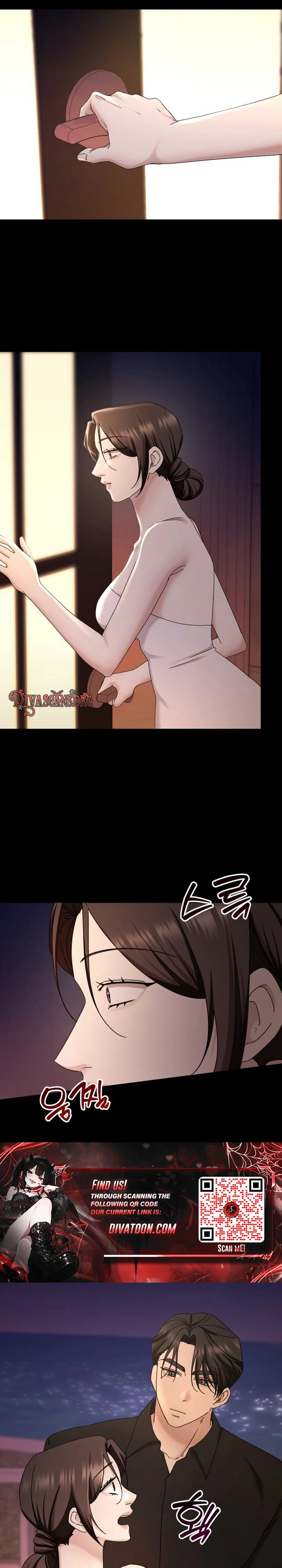 Deep City Chapter 32 page 13 - 