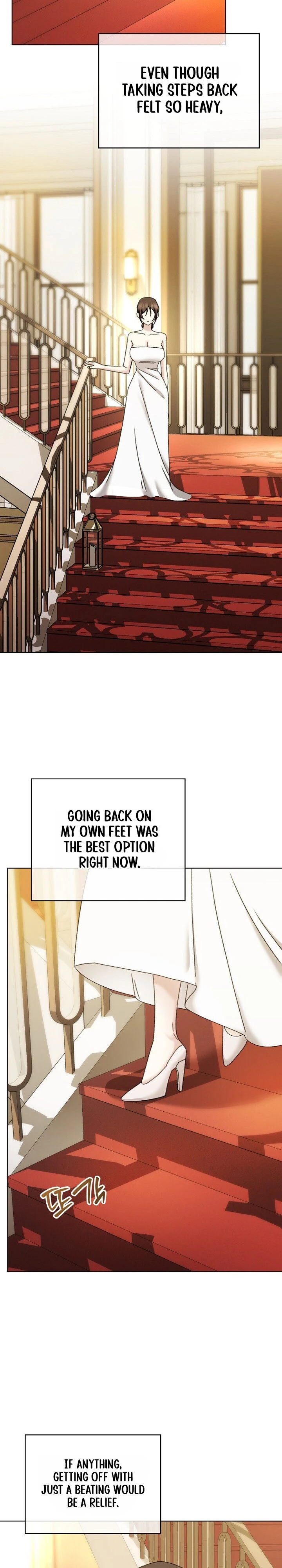 Deep City Chapter 32 page 18 - 