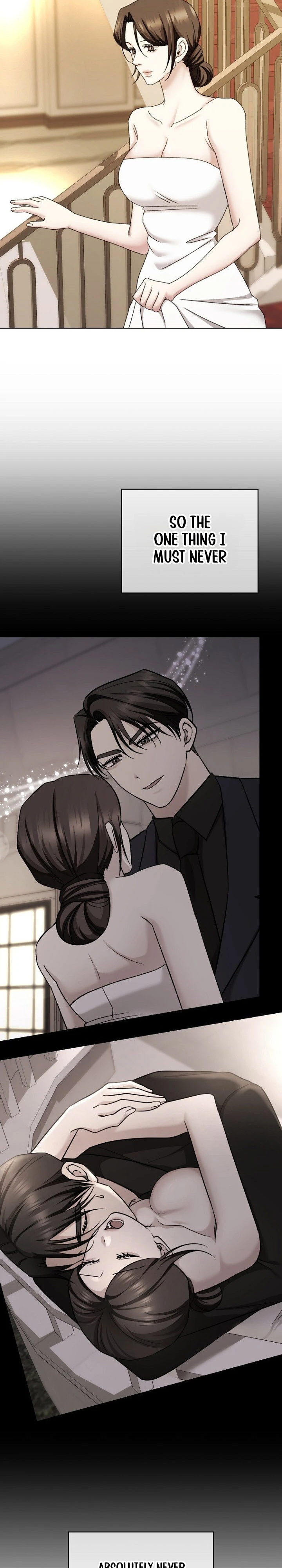 Deep City Chapter 32 page 19 - 