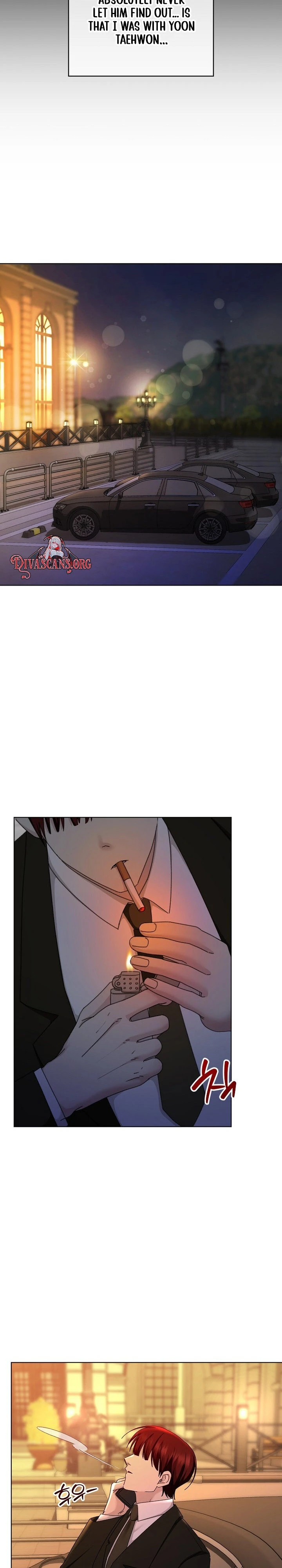 Deep City Chapter 32 page 20 - 