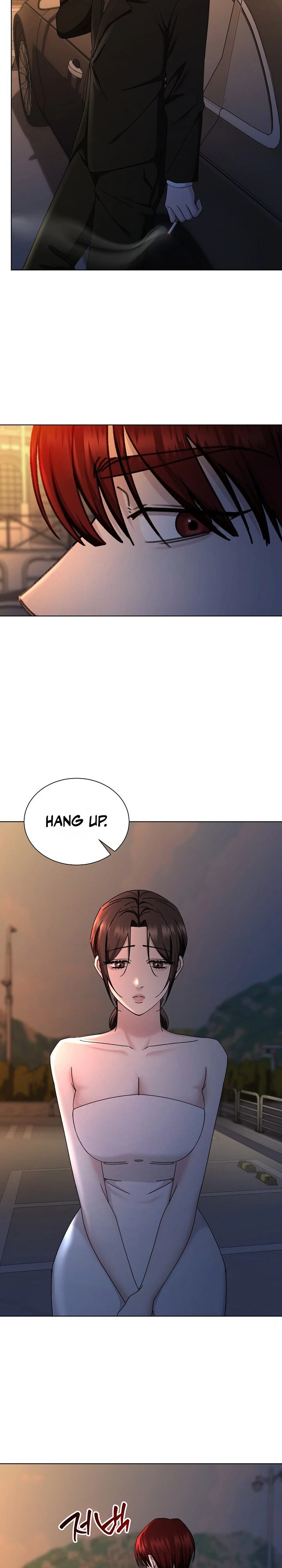 Deep City Chapter 32 page 21 - 