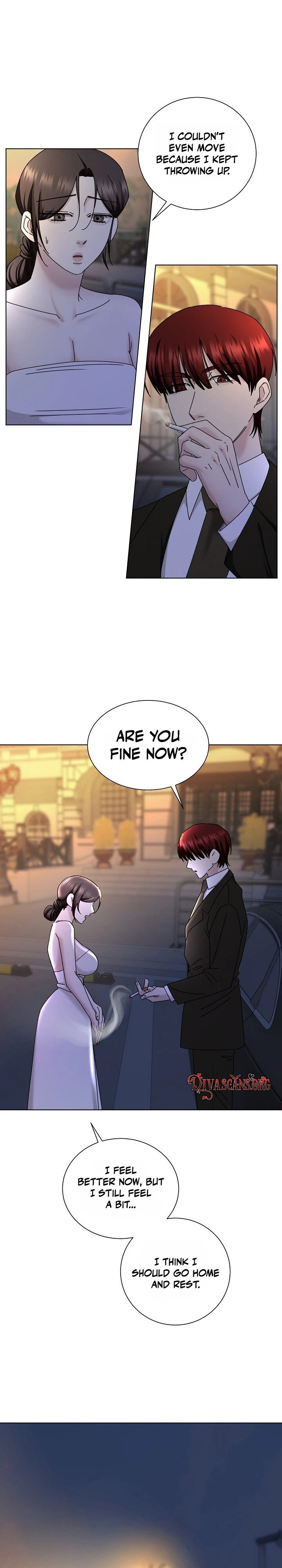 Deep City Chapter 32 page 23 - 