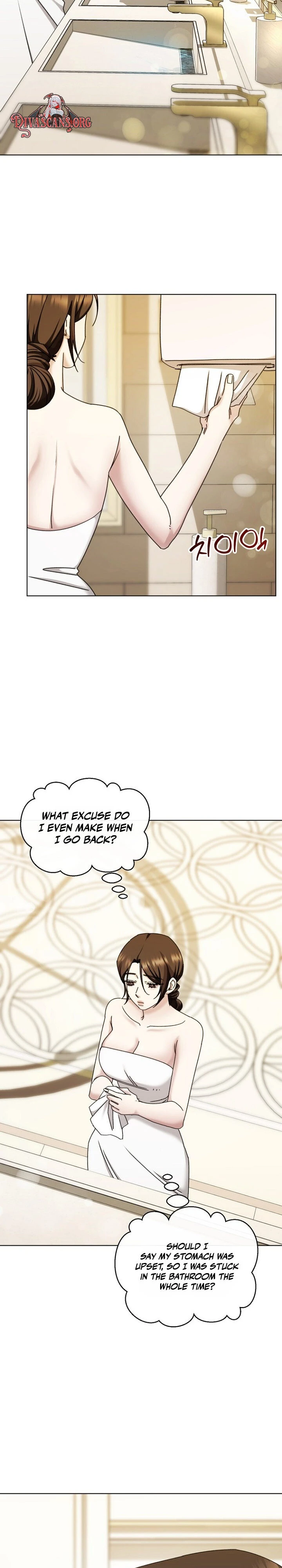 Deep City Chapter 32 page 10 - 