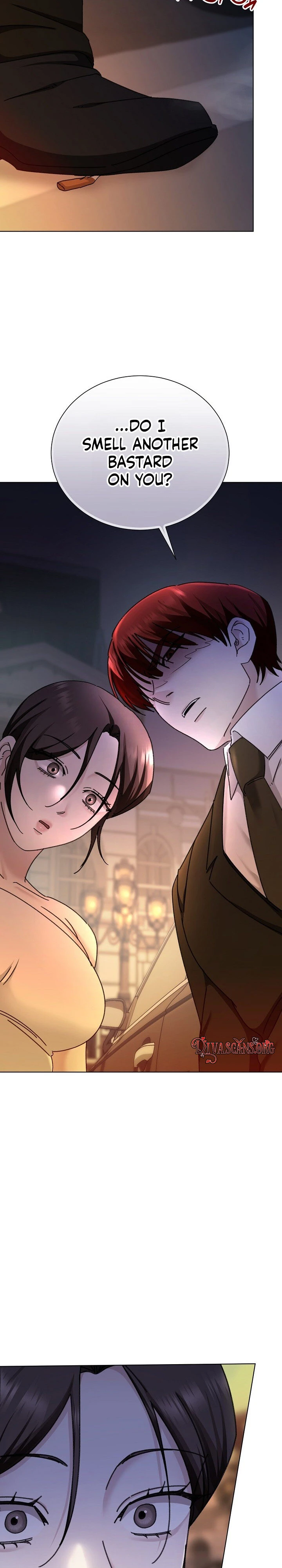 Deep City Chapter 33 page 2 - 