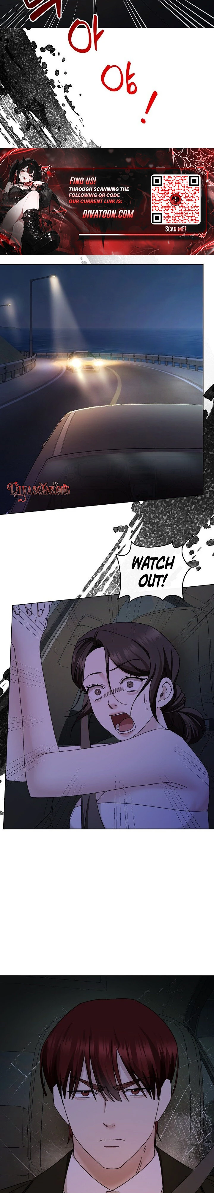 Deep City Chapter 33 page 13 - 