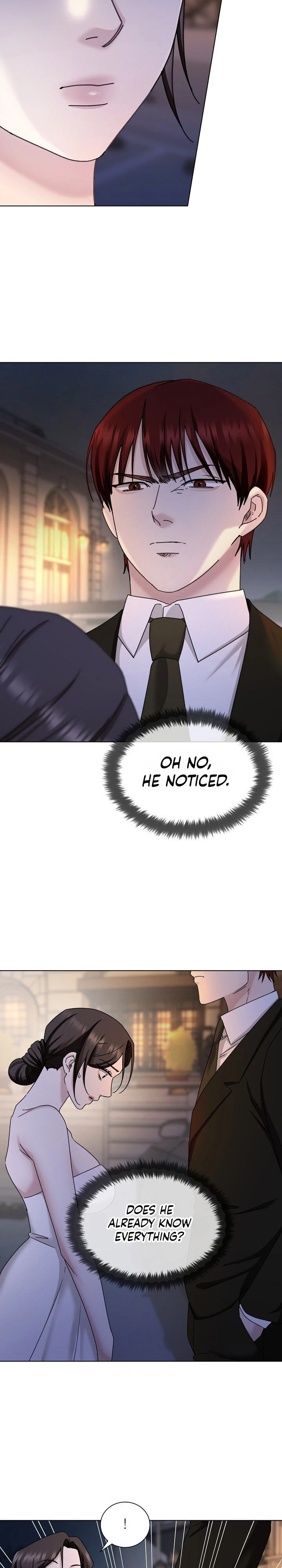 Deep City Chapter 33 page 3 - 