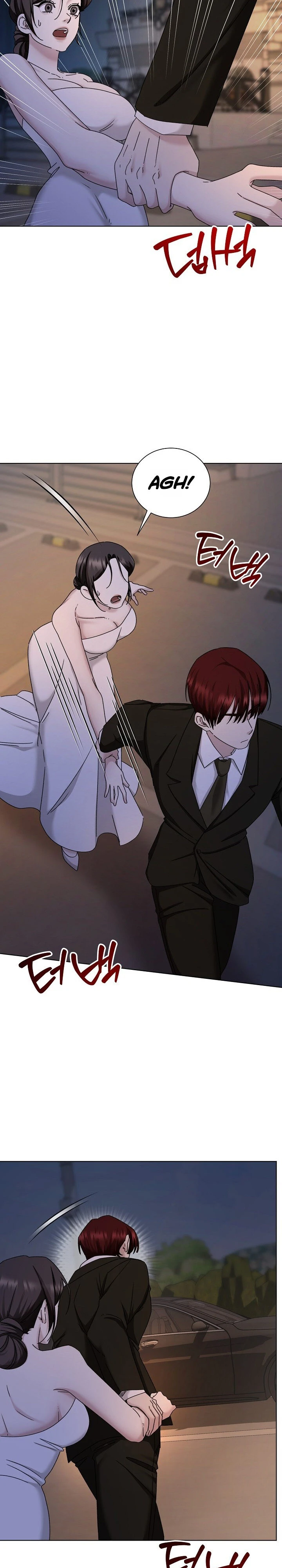 Deep City Chapter 33 page 4 - 