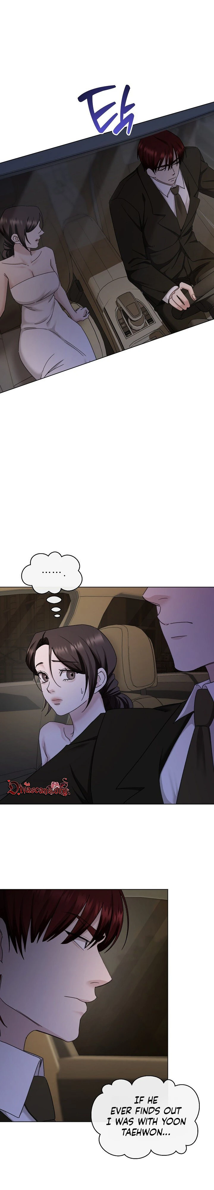 Deep City Chapter 33 page 6 - 