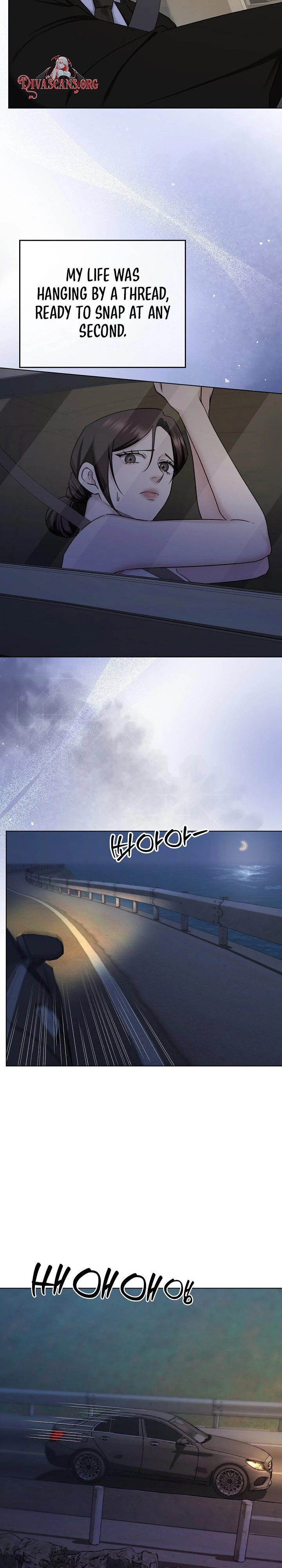 Deep City Chapter 33 page 10 - 