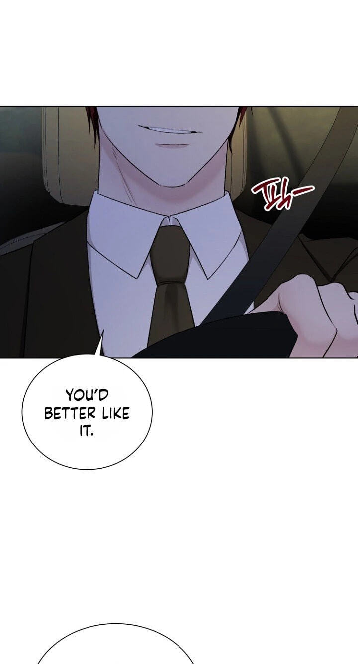 Deep City Chapter 34 page 13 - 