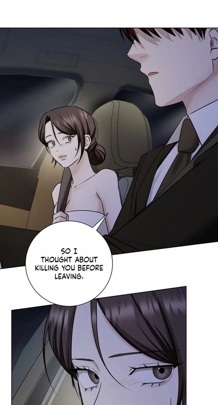 Deep City Chapter 34 page 19 - 