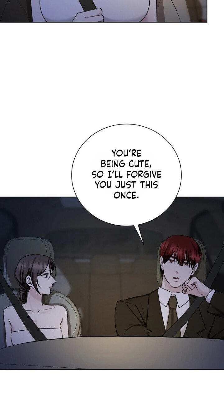 Deep City Chapter 34 page 22 - 