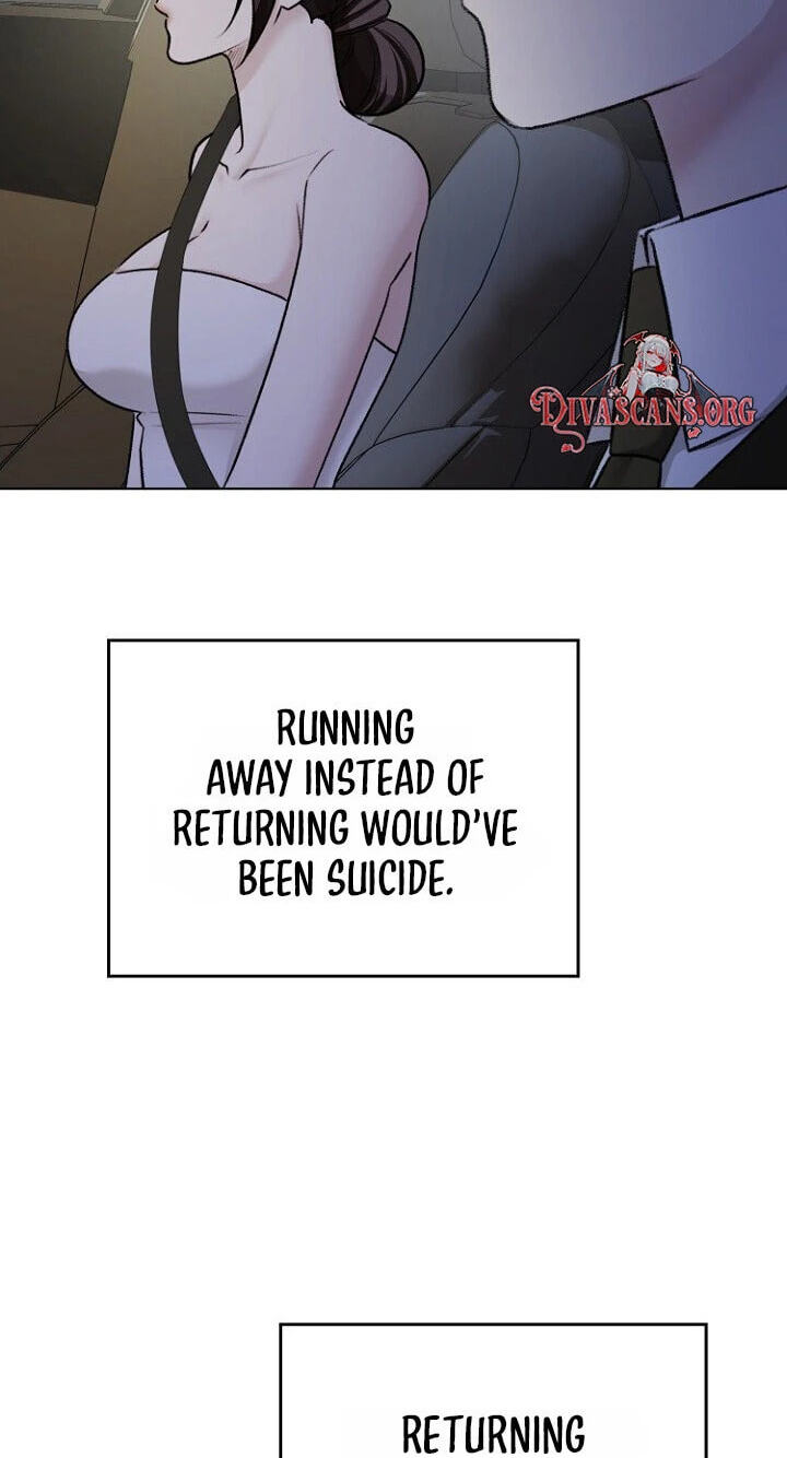 Deep City Chapter 34 page 26 - 
