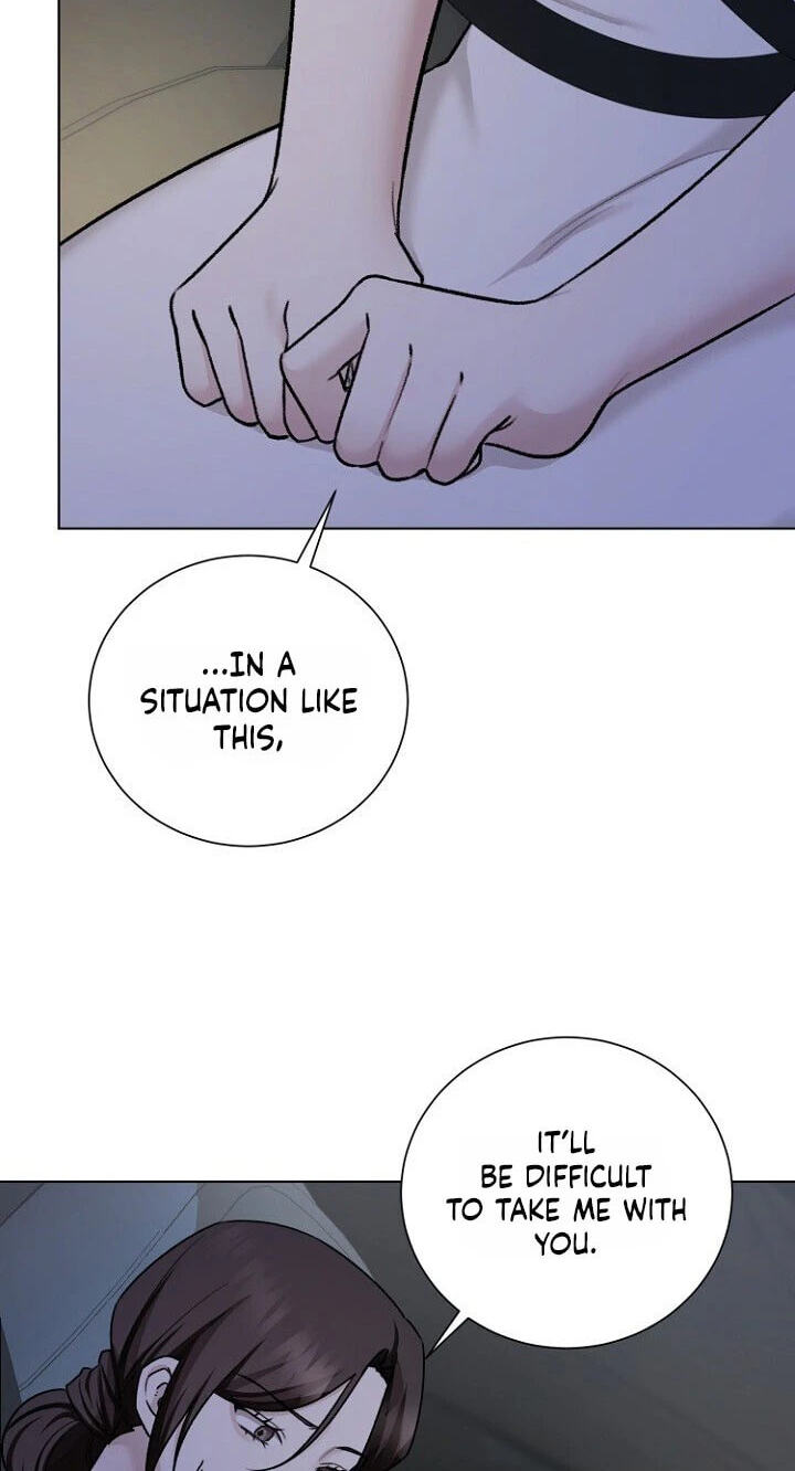 Deep City Chapter 34 page 30 - 