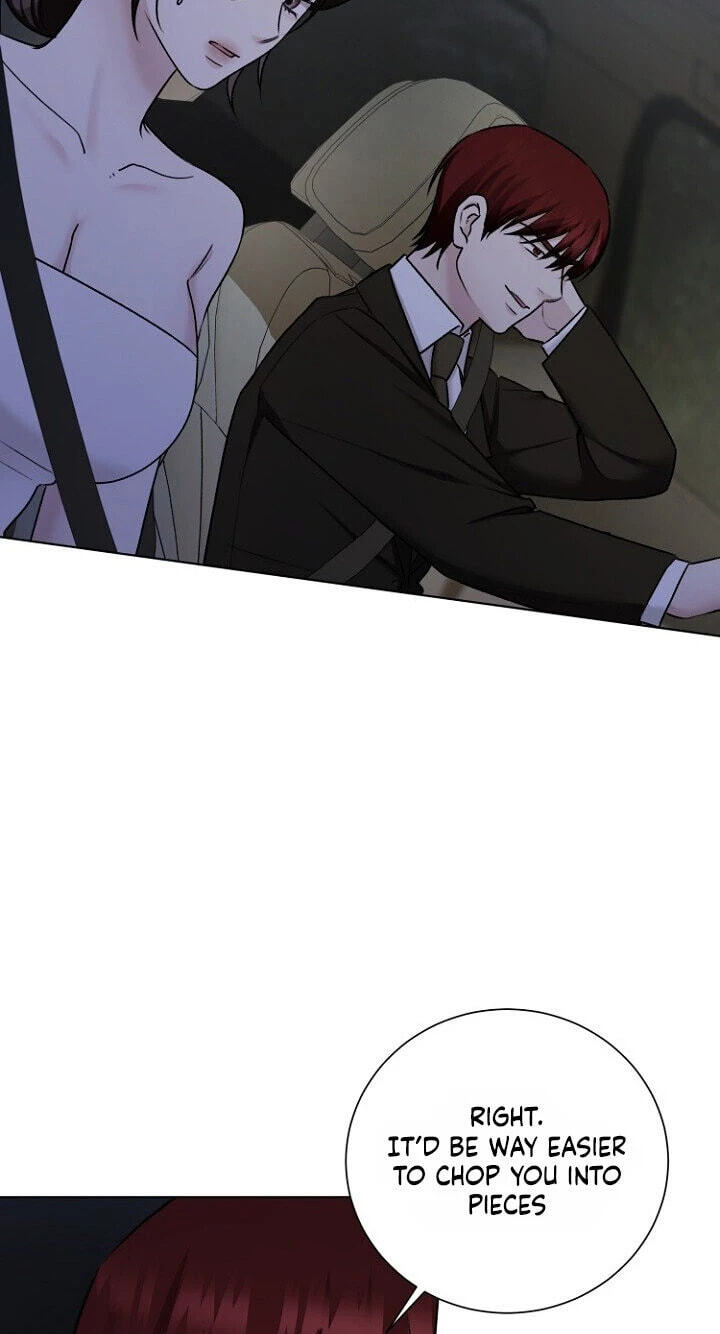 Deep City Chapter 34 page 31 - 