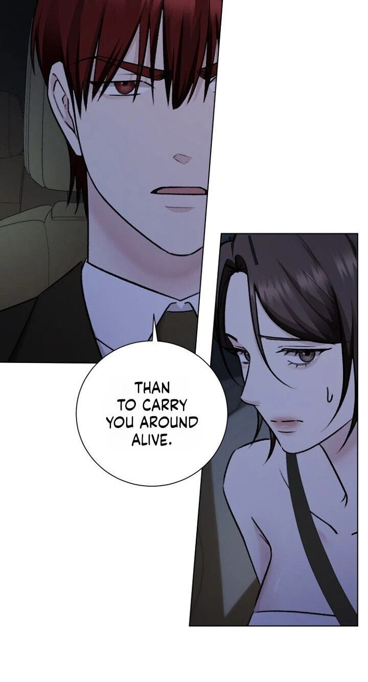 Deep City Chapter 34 page 32 - 