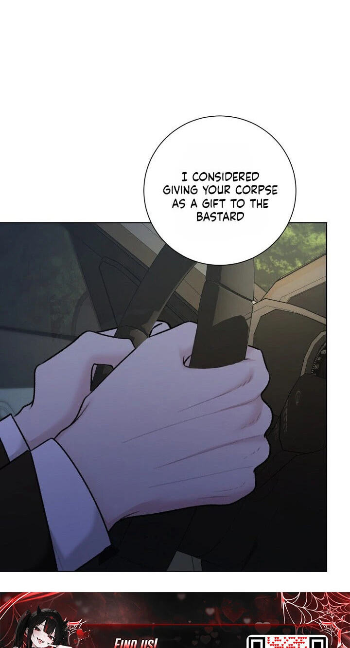 Deep City Chapter 34 page 33 - 