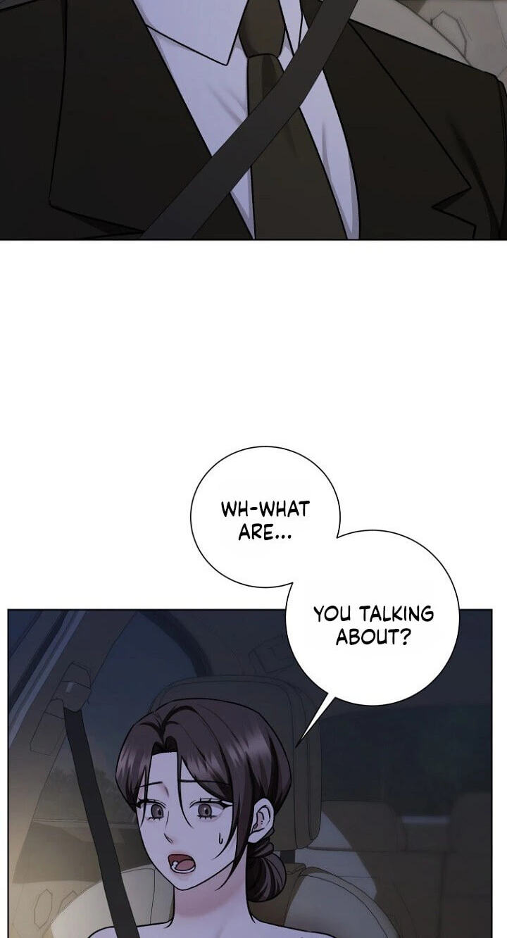 Deep City Chapter 34 page 39 - 