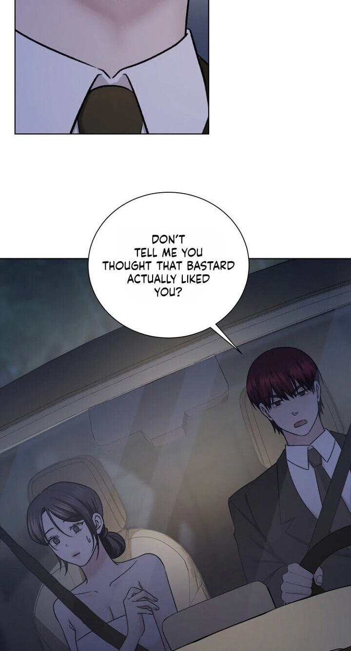 Deep City Chapter 34 page 41 - 